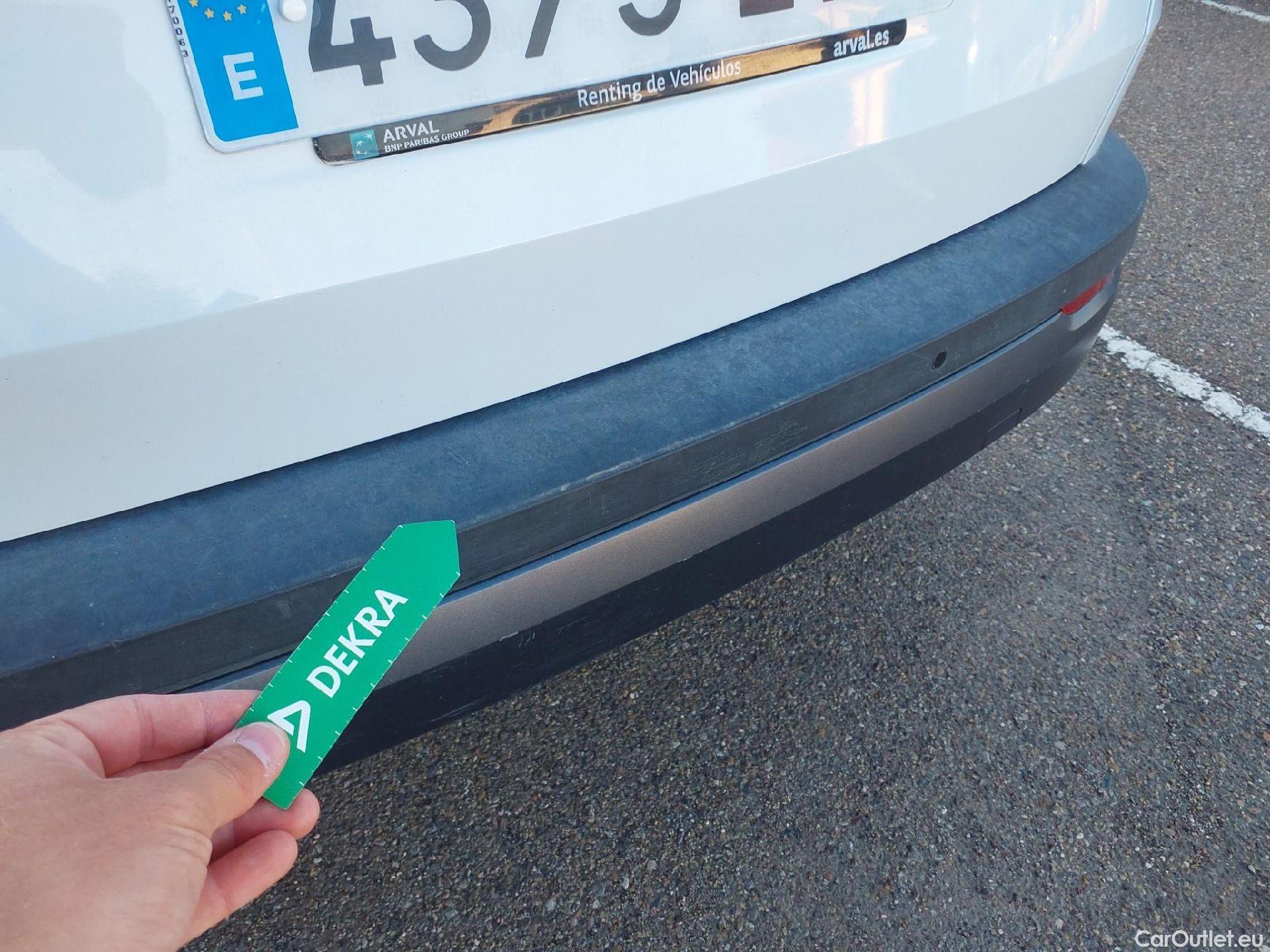  Skoda  Karoq SKODA  / 2017 / 5P / todoterreno 2.0 TDI 85kW (115CV) Ambition #14