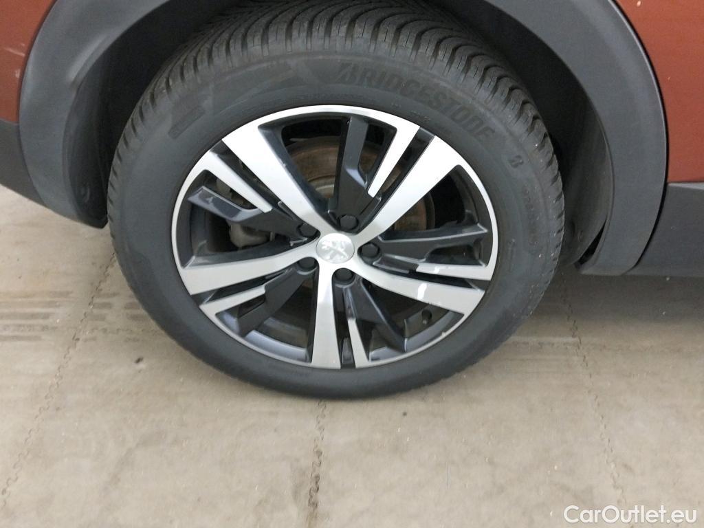 Peugeot  3008 PEUGEOT  / 2016 / 5P / todoterreno 1.5 BlueHDi 96kW (130CV) S&S Allure #7