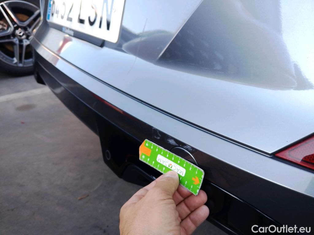  Cupra  Formentor CUPRA  / 2020 / 5P / todoterreno 1.4 e-Hybrid 150kW (204 CV) DSG (AC) #19