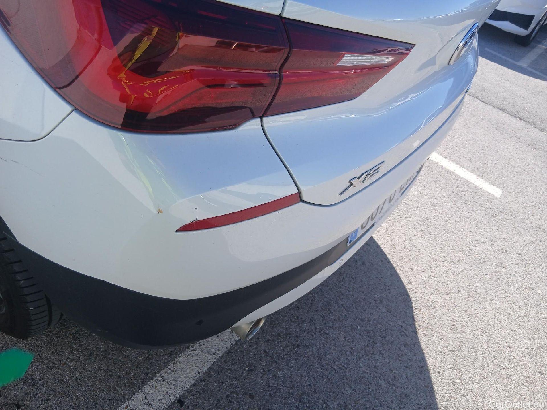  Bmw  X2 BMW  sDrive18i (CX) #19