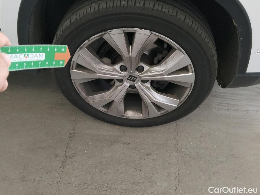  Seat  ATECA  Xperience 2.0 TDI #18