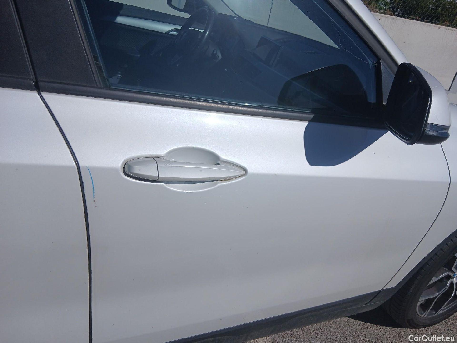  Bmw  X2 BMW  sDrive18i (CX) #31