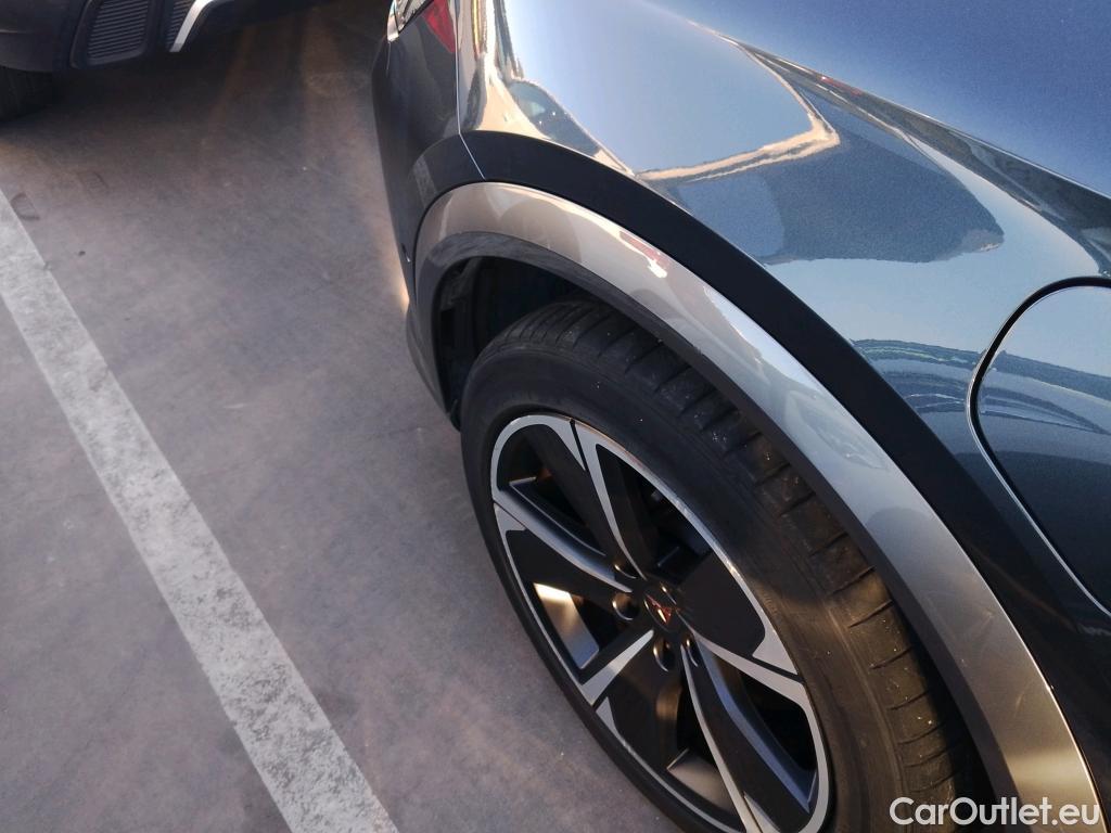  Cupra  Formentor CUPRA  / 2020 / 5P / todoterreno 1.4 e-Hybrid 150kW (204 CV) DSG (AC) #43