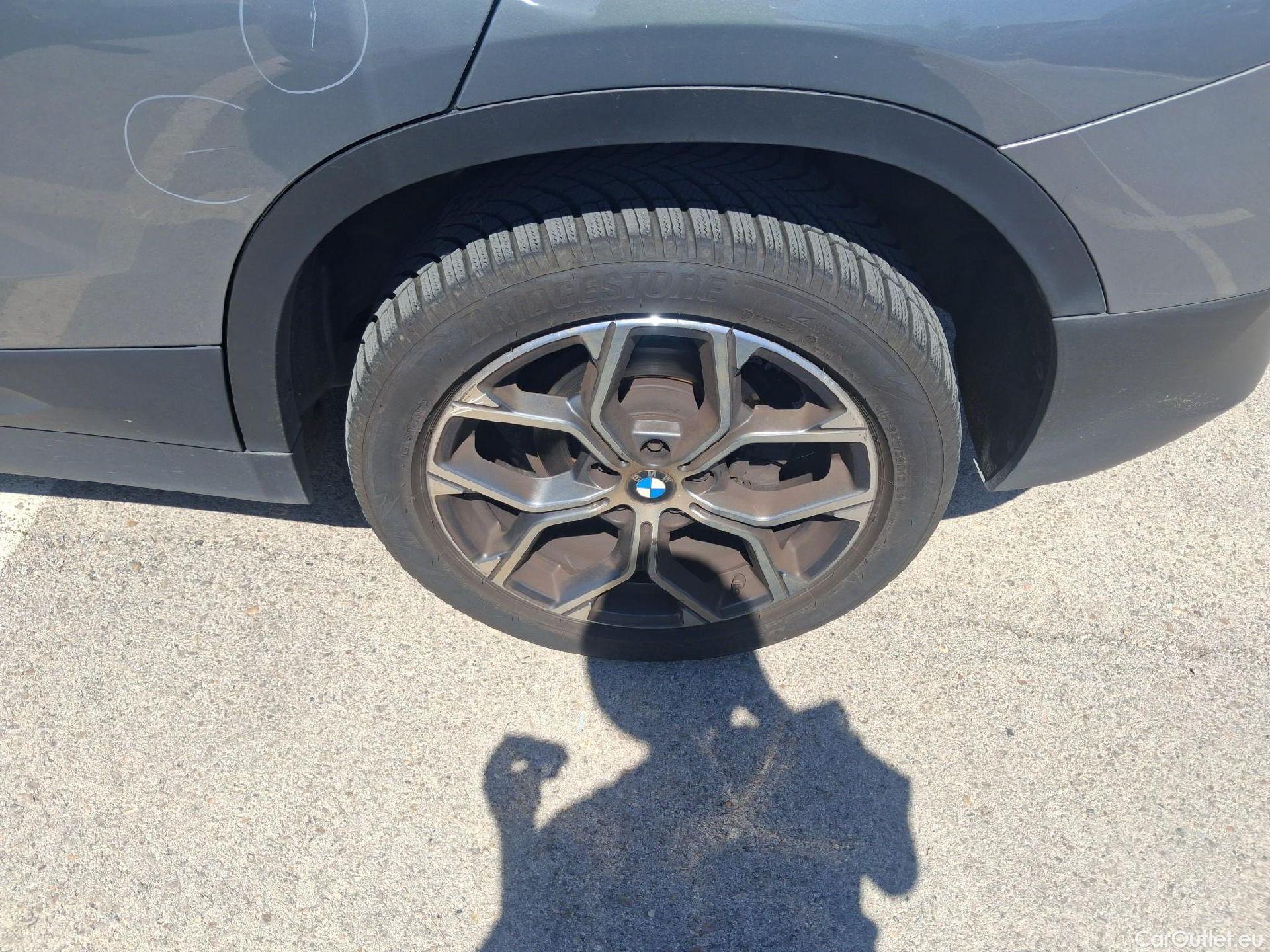  Bmw  X2 BMW   sDrive18i (CX4) #38