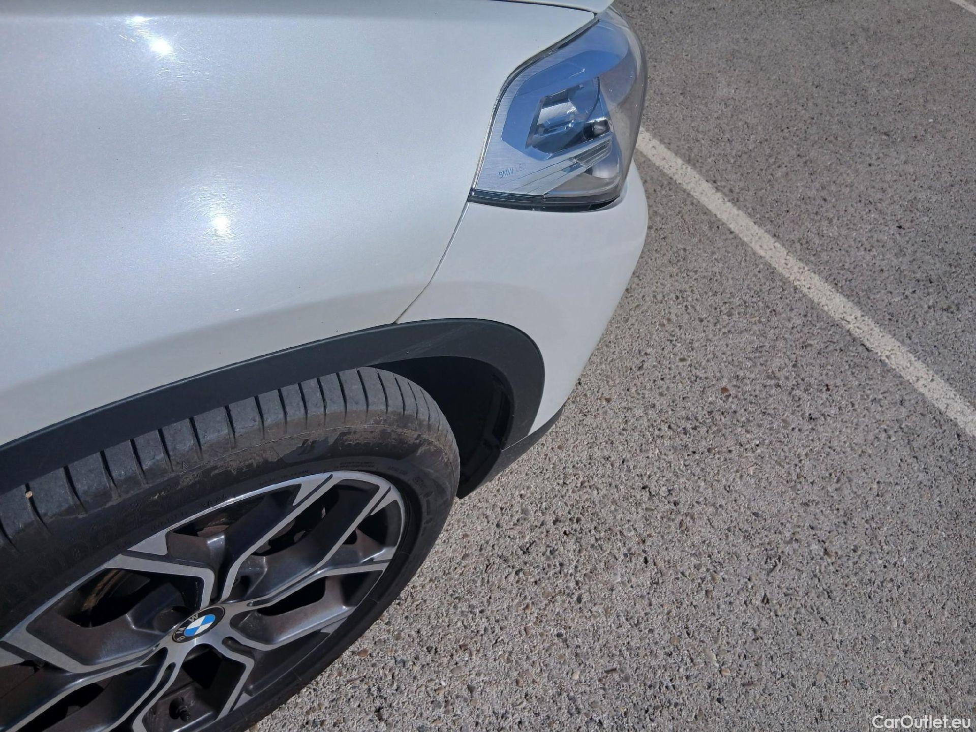  Bmw  X2 BMW  sDrive18i (CX) #35