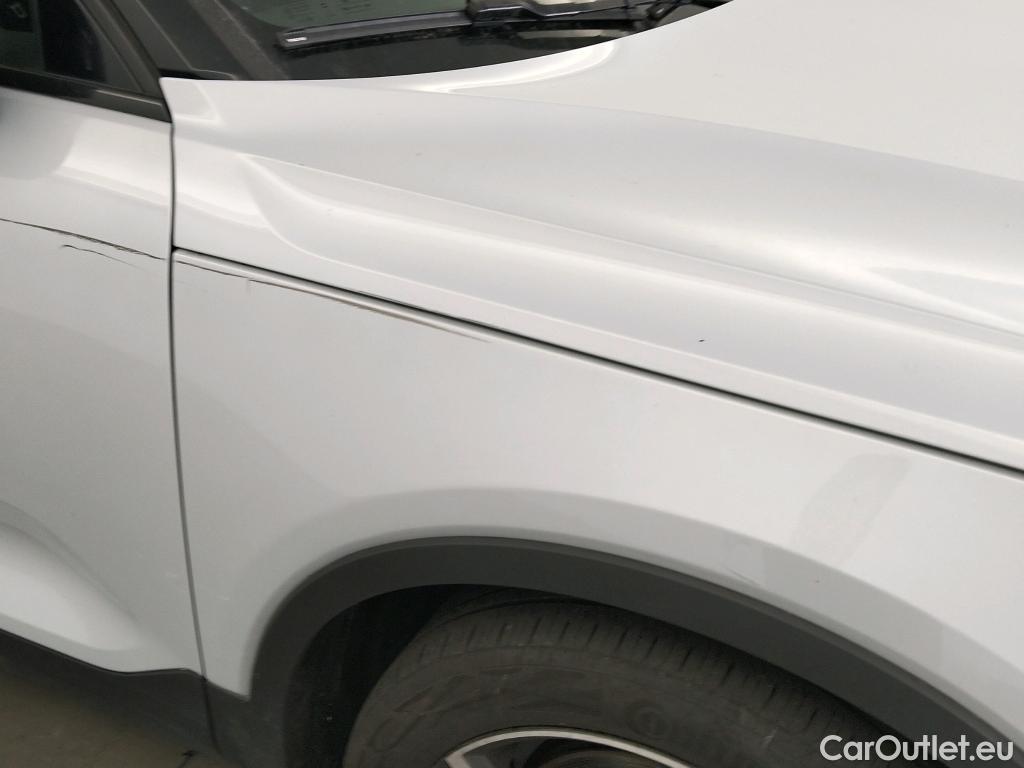  Volvo  XC 40 VOLVO XC40 / 2017 / 5P / todoterreno 1.5 T4 Twin Recharge R-Design Auto #32
