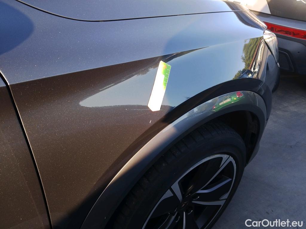  Cupra  Formentor CUPRA  / 2020 / 5P / todoterreno 1.4 e-Hybrid 150kW (204 CV) DSG (AC) #45