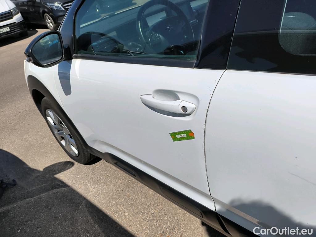  Citroen  C4 Cactus CITROEN  5p 1G berlina con portón BlueHDi 73KW (100CV) Business #9