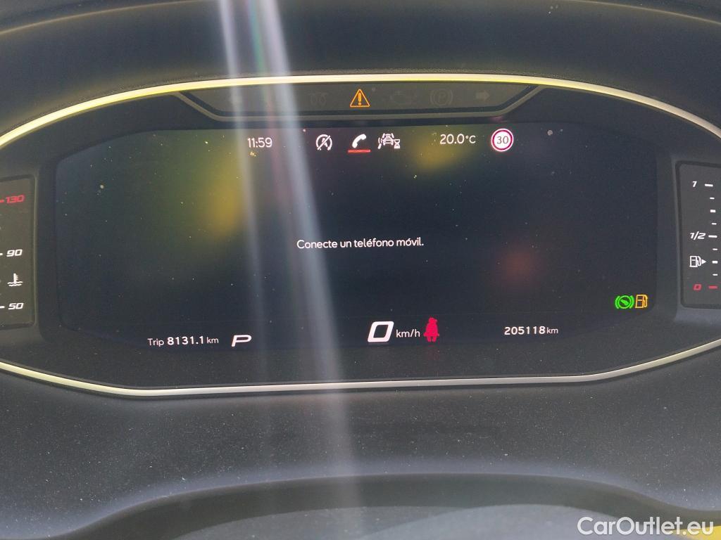  Seat  ATECA  Xperience 2.0 TDI #29