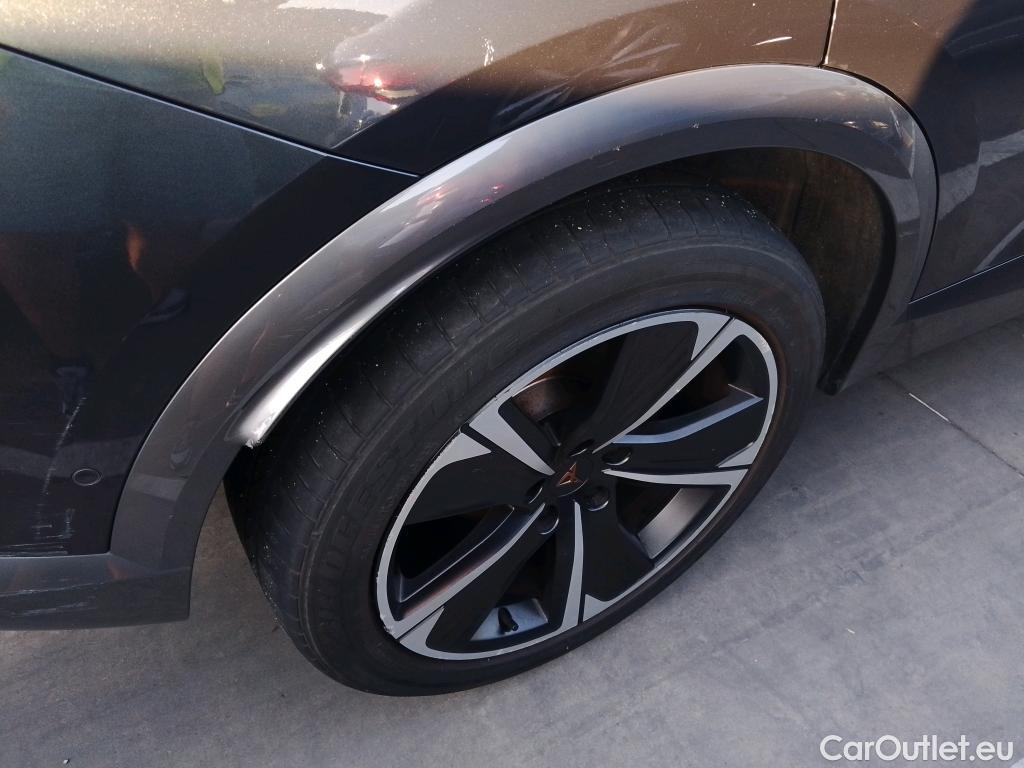  Cupra  Formentor CUPRA  / 2020 / 5P / todoterreno 1.4 e-Hybrid 150kW (204 CV) DSG (AC) #37