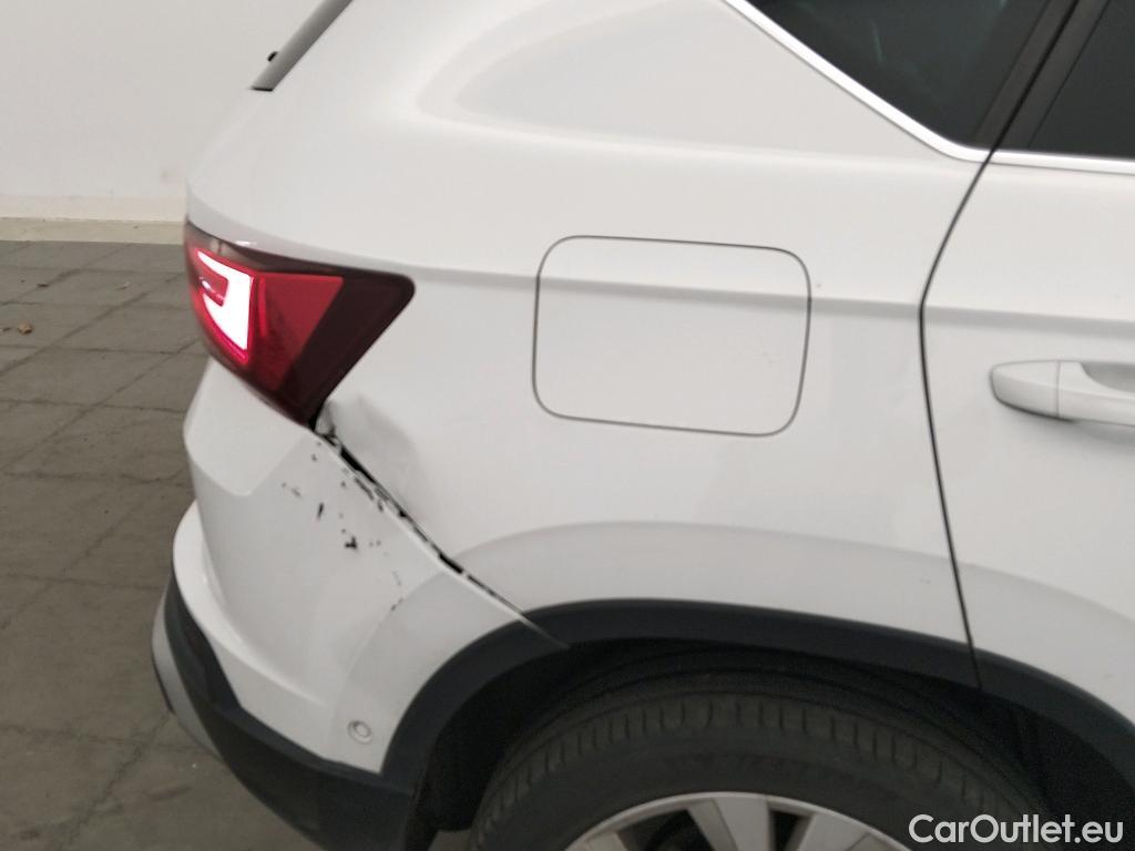  Seat  ATECA  Xperience 2.0 TDI #7