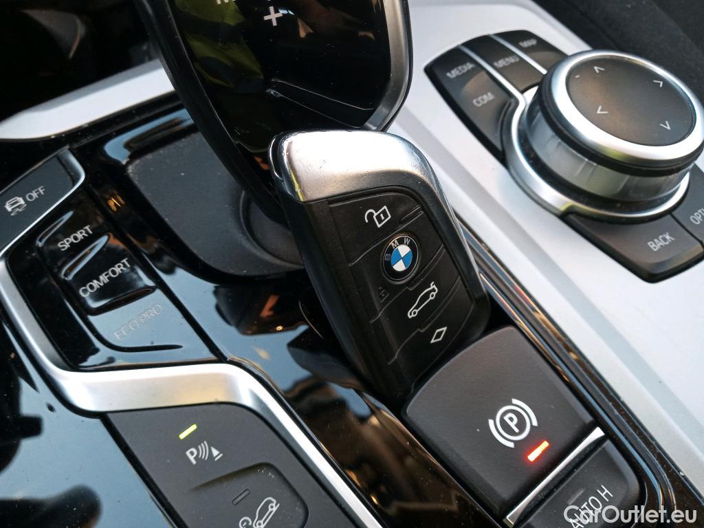  Bmw  X3 BMW  / 2017 / 5P / todoterreno xDrive20d #4