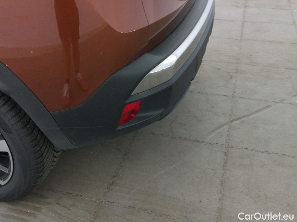  Peugeot  3008 PEUGEOT  / 2016 / 5P / todoterreno 1.5 BlueHDi 96kW (130CV) S&S Allure #19