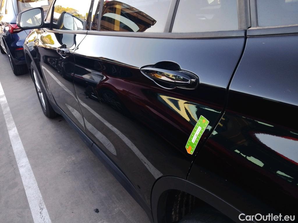  Bmw  X1 BMW  / 2019 / 5P / todoterreno sDrive18d #9