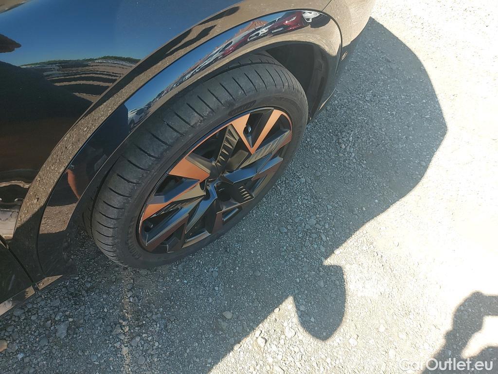  Cupra  Formentor  1.5 eTSI 110 kW 150CV AT7 6E #5