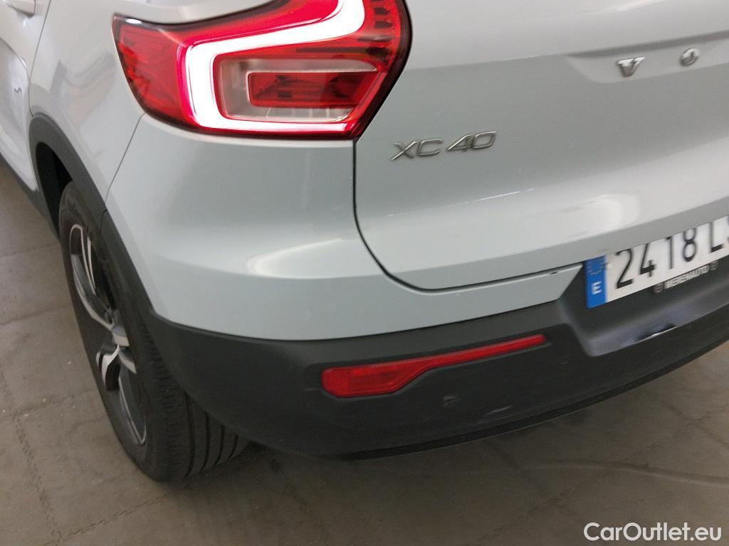  Volvo  XC 40 VOLVO XC40 / 2017 / 5P / todoterreno 1.5 T4 Twin Recharge R-Design Auto #34