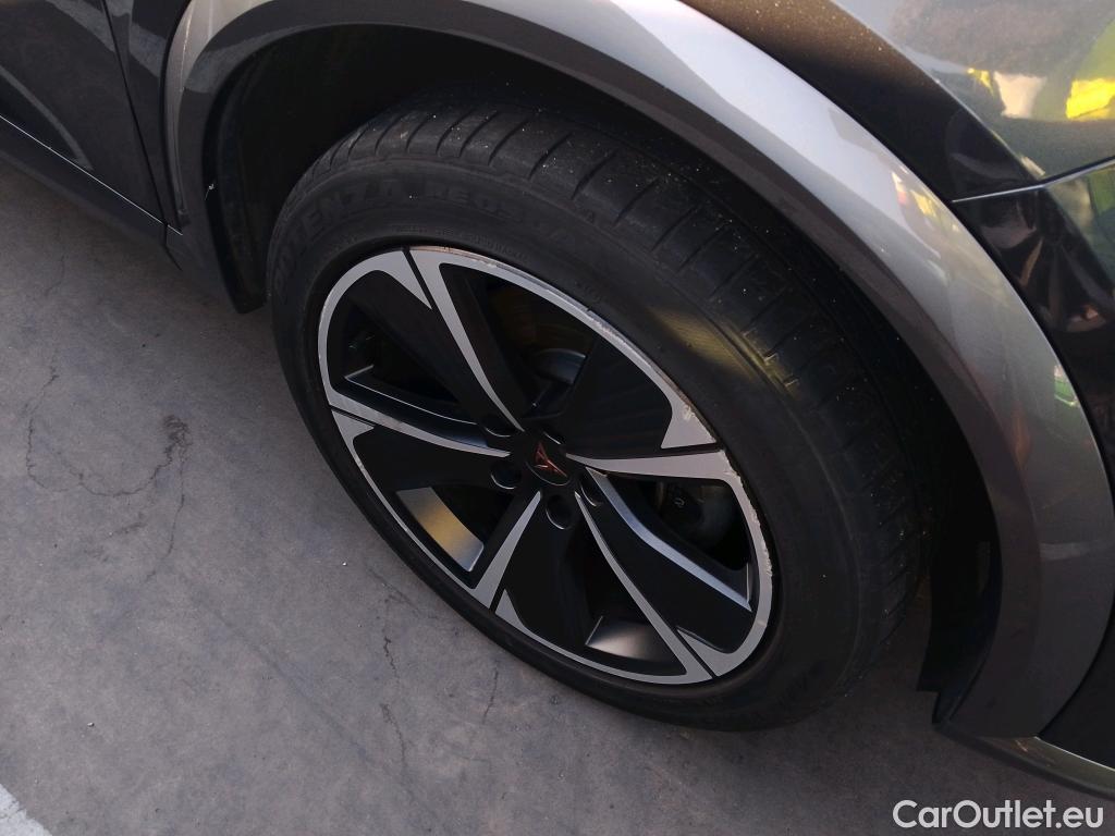  Cupra  Formentor CUPRA  / 2020 / 5P / todoterreno 1.4 e-Hybrid 150kW (204 CV) DSG (AC) #3