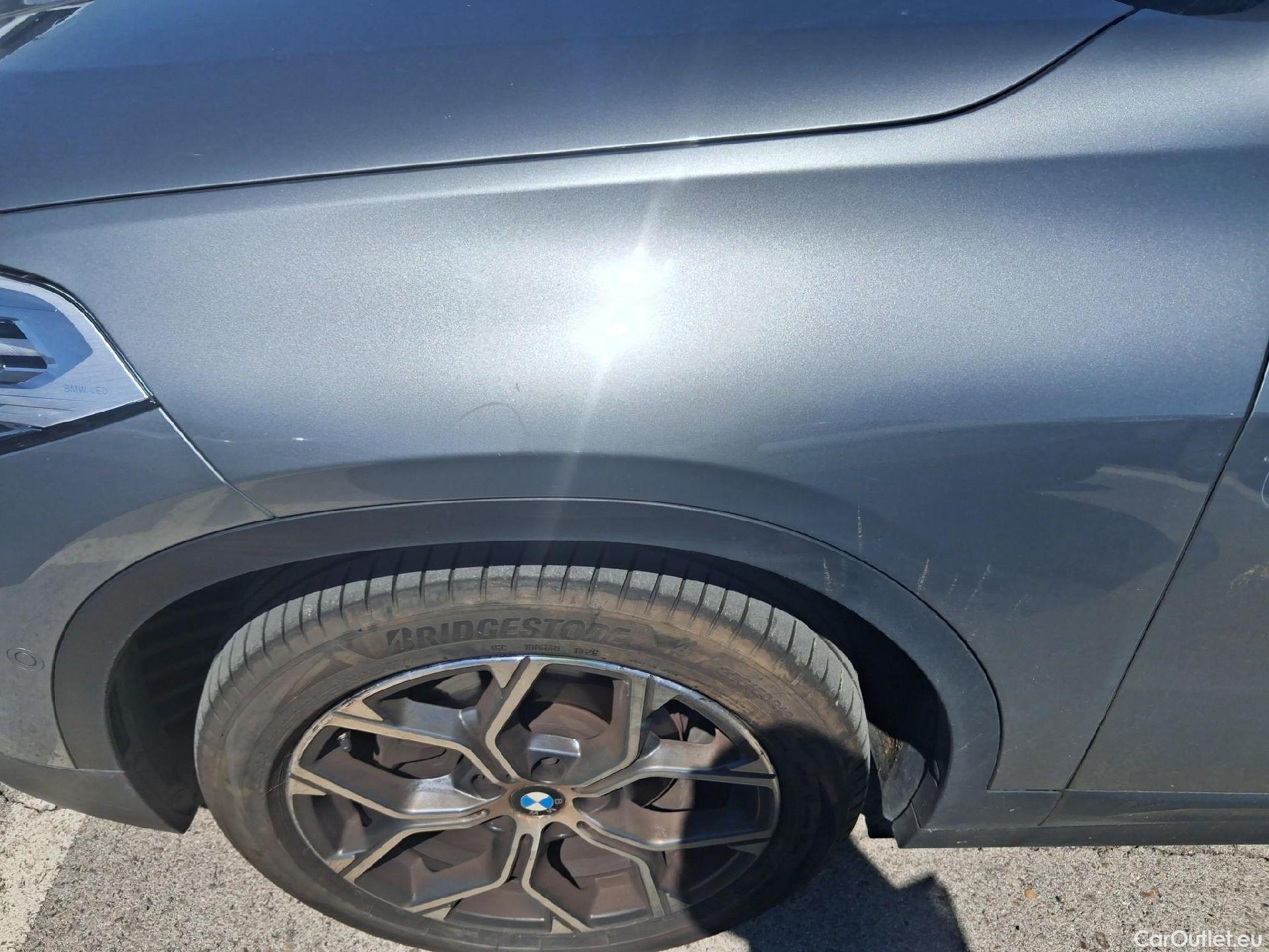  Bmw  X2 BMW   sDrive18i (CX4) #20