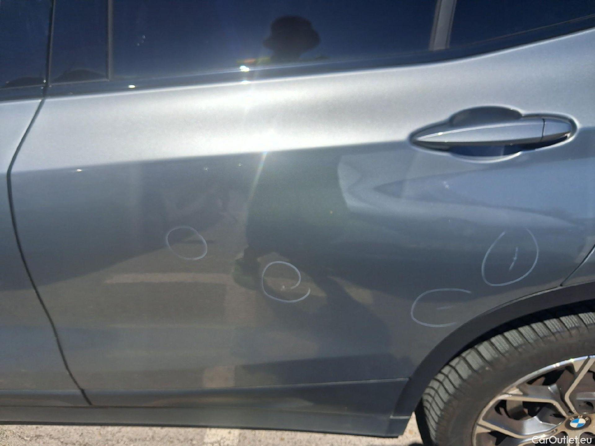  Bmw  X2 BMW   sDrive18i (CX4) #25