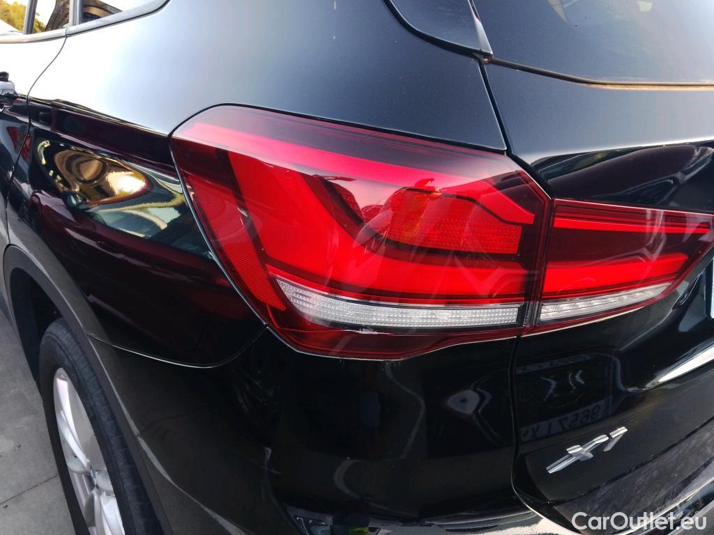  Bmw  X1 BMW  / 2019 / 5P / todoterreno sDrive18d #1