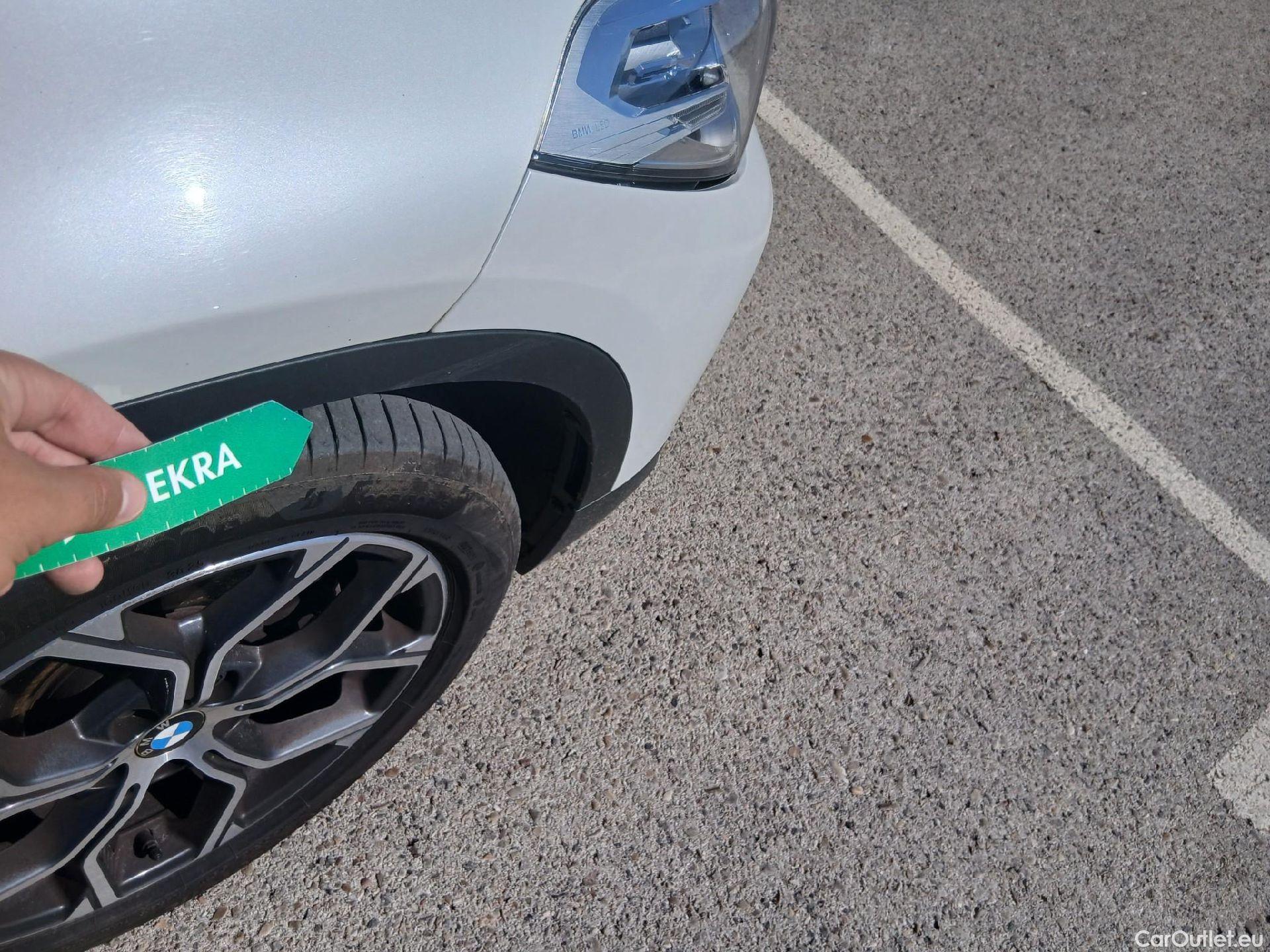  Bmw  X2 BMW  sDrive18i (CX) #34