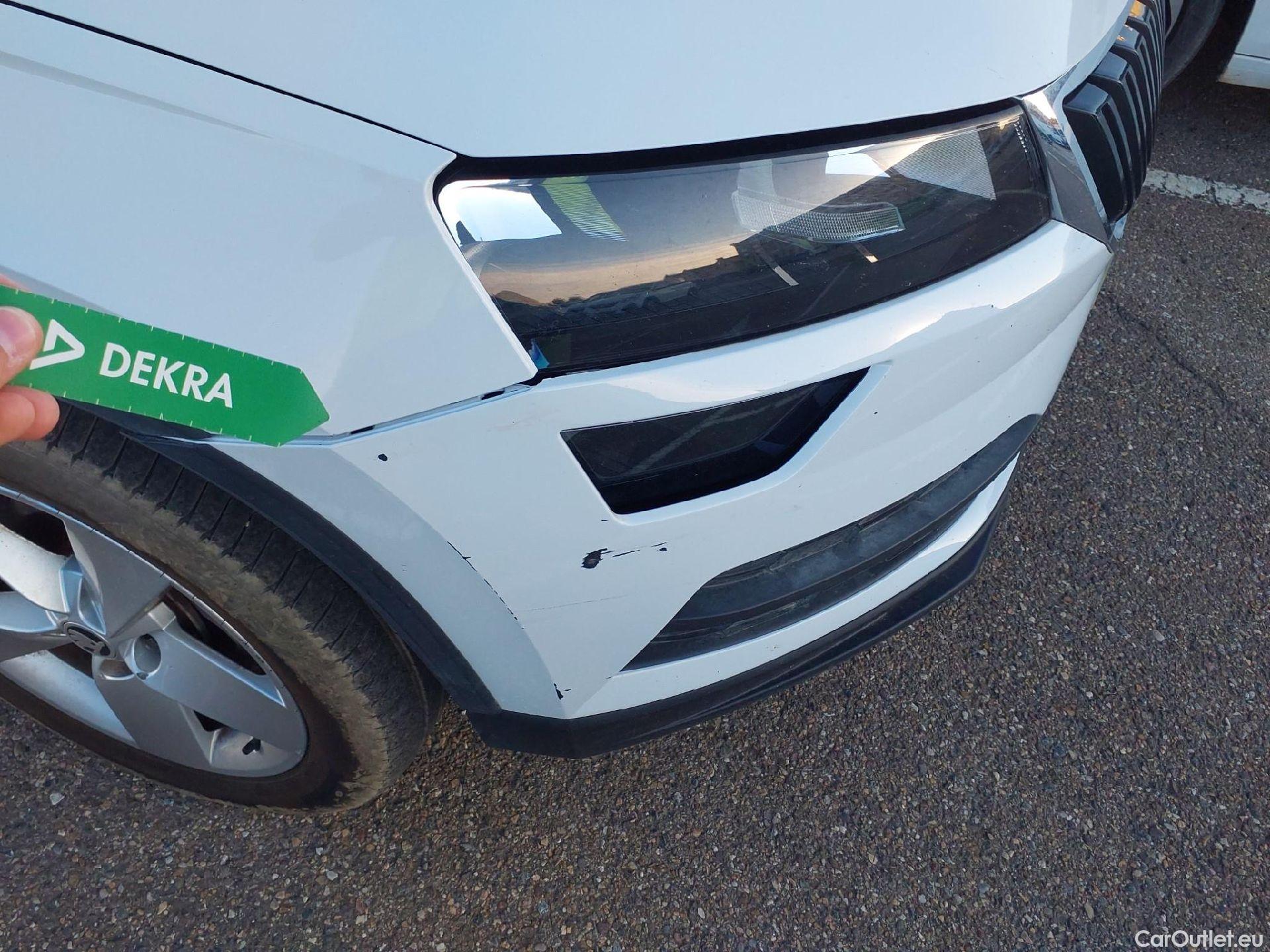  Skoda  Karoq SKODA  / 2017 / 5P / todoterreno 2.0 TDI 85kW (115CV) Ambition #33