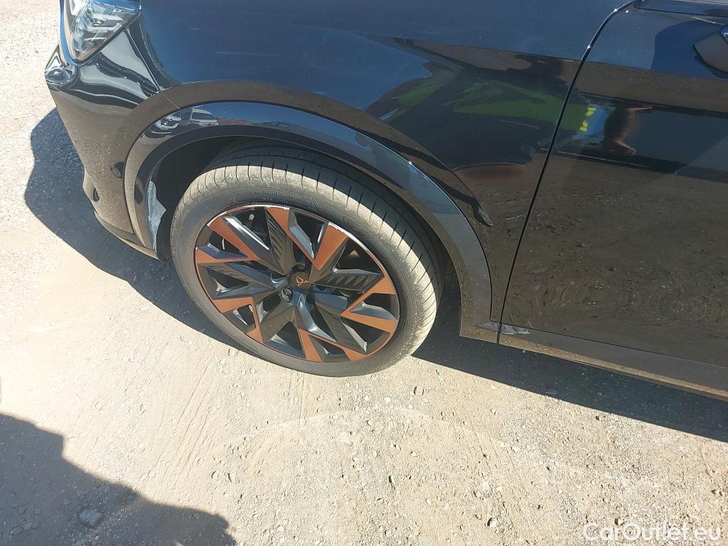  Cupra  Formentor  1.5 eTSI 110 kW 150CV AT7 6E #3