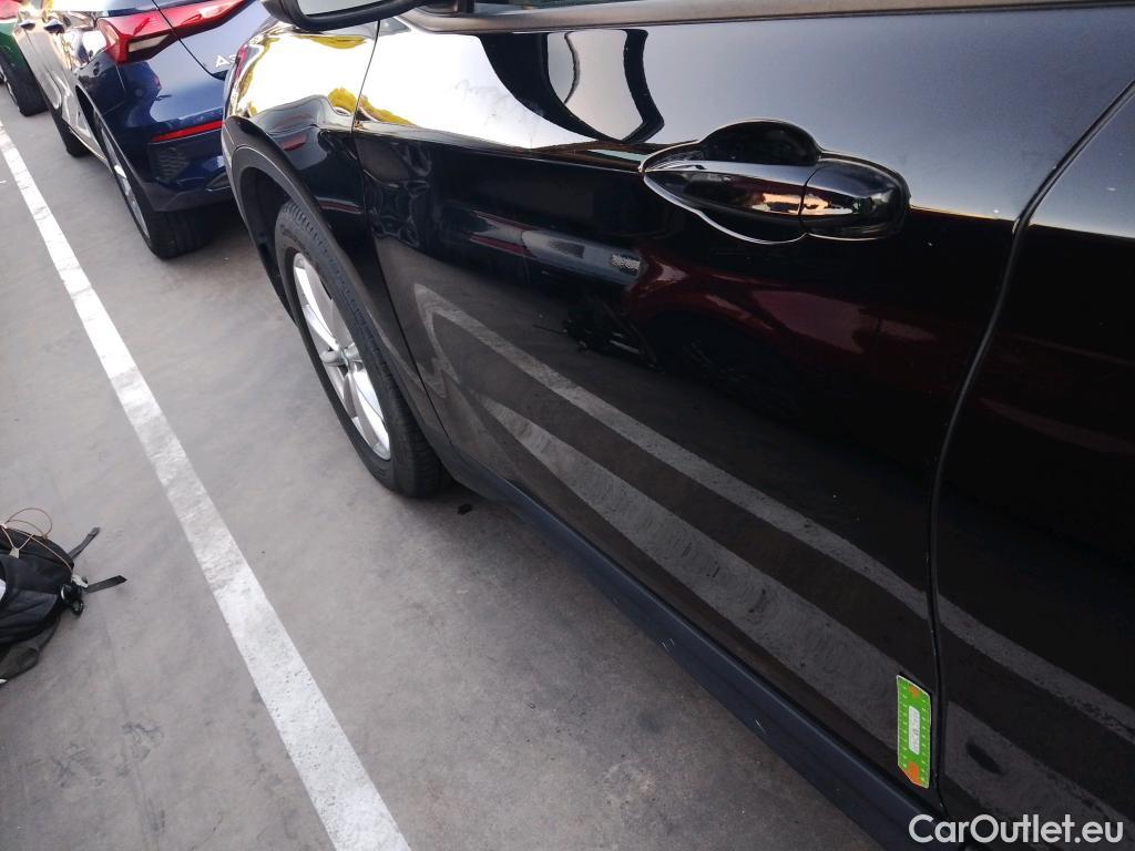  Bmw  X1 BMW  / 2019 / 5P / todoterreno sDrive18d #3