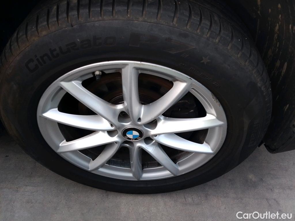  Bmw  X1 BMW  / 2019 / 5P / todoterreno sDrive18d #19