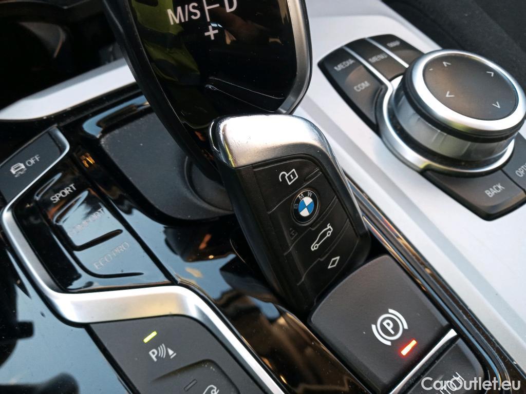  Bmw  X3 BMW  / 2017 / 5P / todoterreno xDrive20d #3