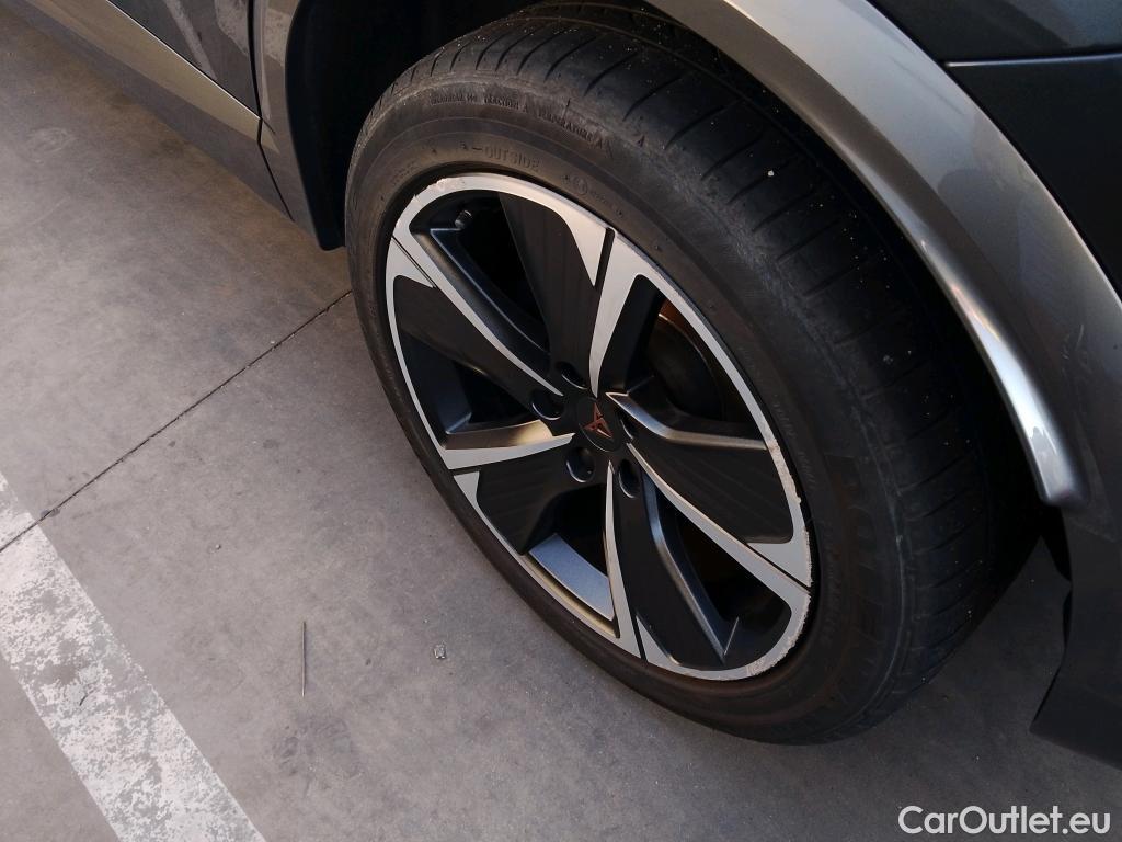  Cupra  Formentor CUPRA  / 2020 / 5P / todoterreno 1.4 e-Hybrid 150kW (204 CV) DSG (AC) #11