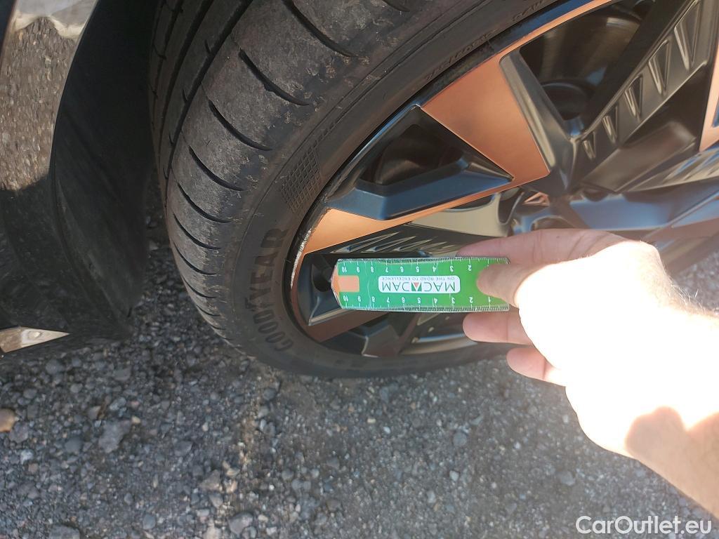 Cupra  Formentor  1.5 eTSI 110 kW 150CV AT7 6E #6