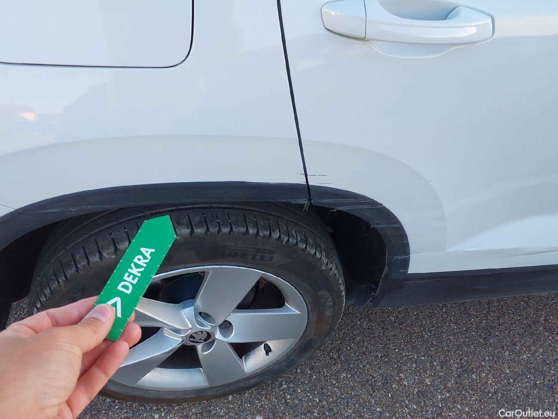  Skoda  Karoq SKODA  / 2017 / 5P / todoterreno 2.0 TDI 85kW (115CV) Ambition #20