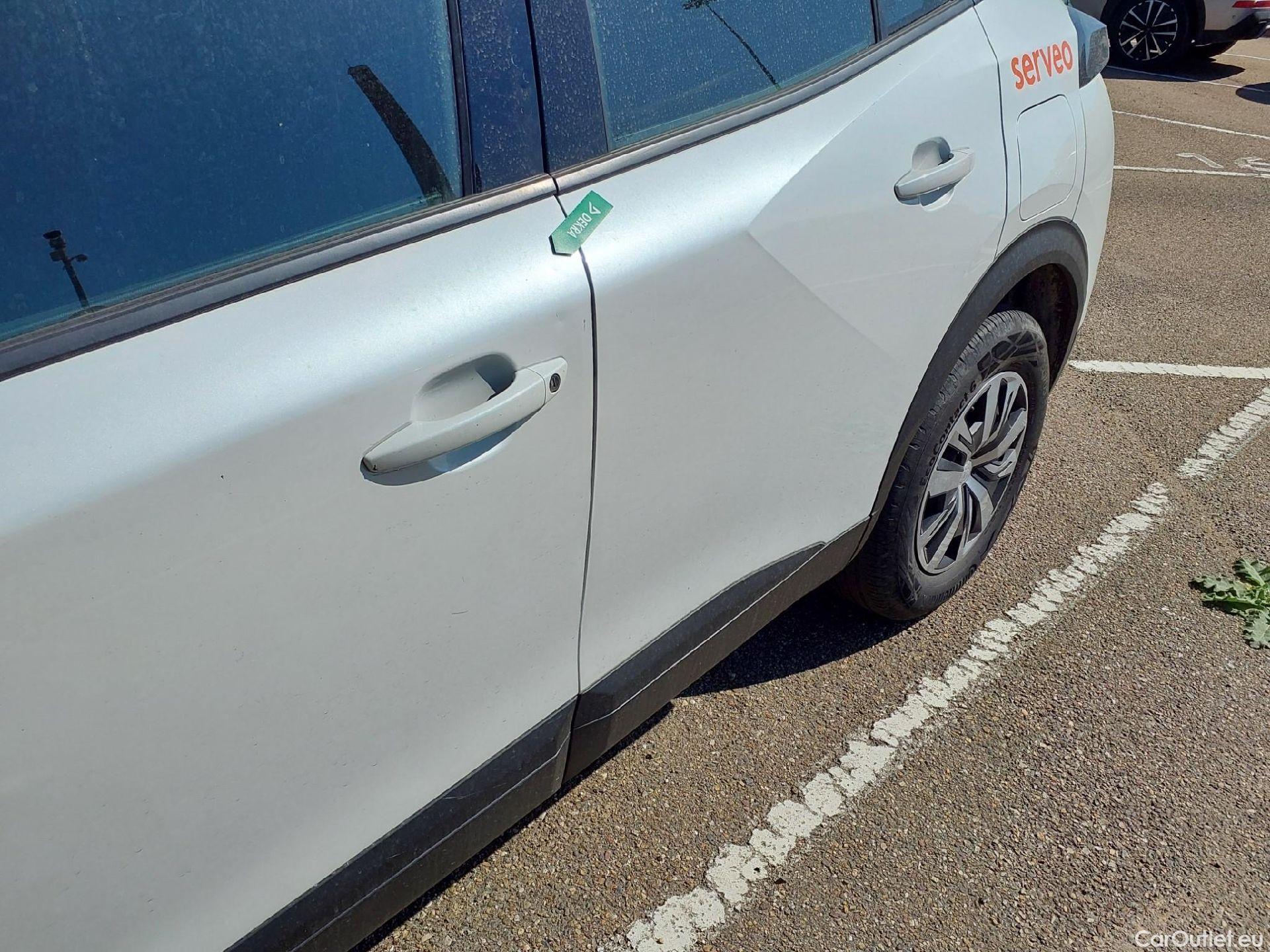  Peugeot  2008 PEUGEOT  / 2019 / 5P / todoterreno Active Pack Puretech 100 S&S 6 Vel. MAN #6