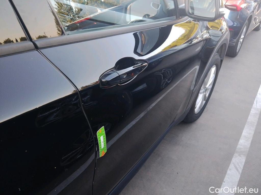  Bmw  X1 BMW  / 2019 / 5P / todoterreno sDrive18d #5