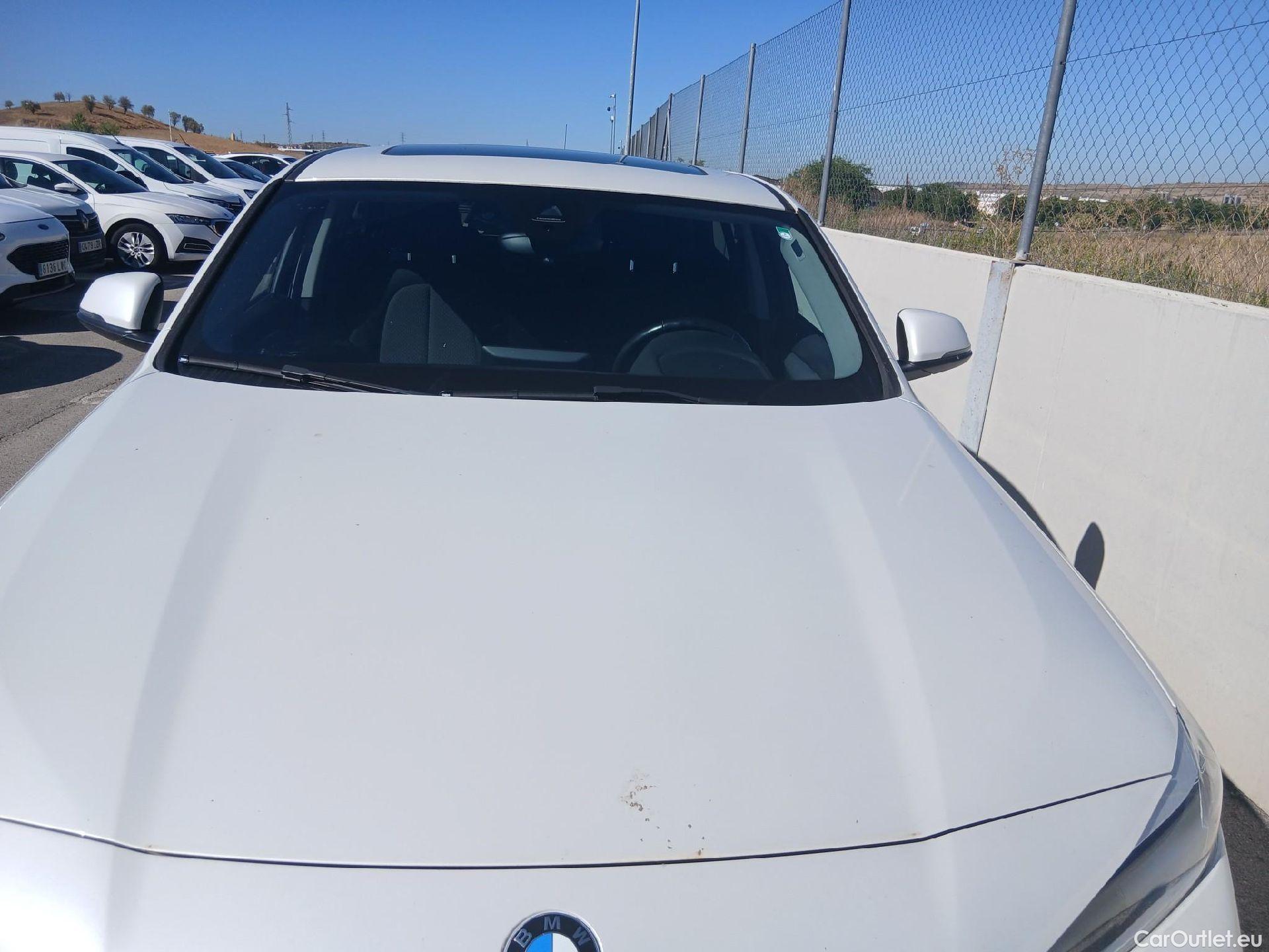  Bmw  X2 BMW  sDrive18i (CX) #6