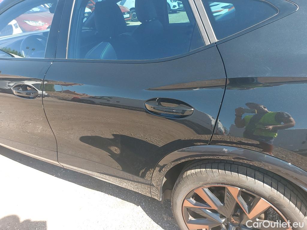  Cupra  Formentor  1.5 eTSI 110 kW 150CV AT7 6E #11