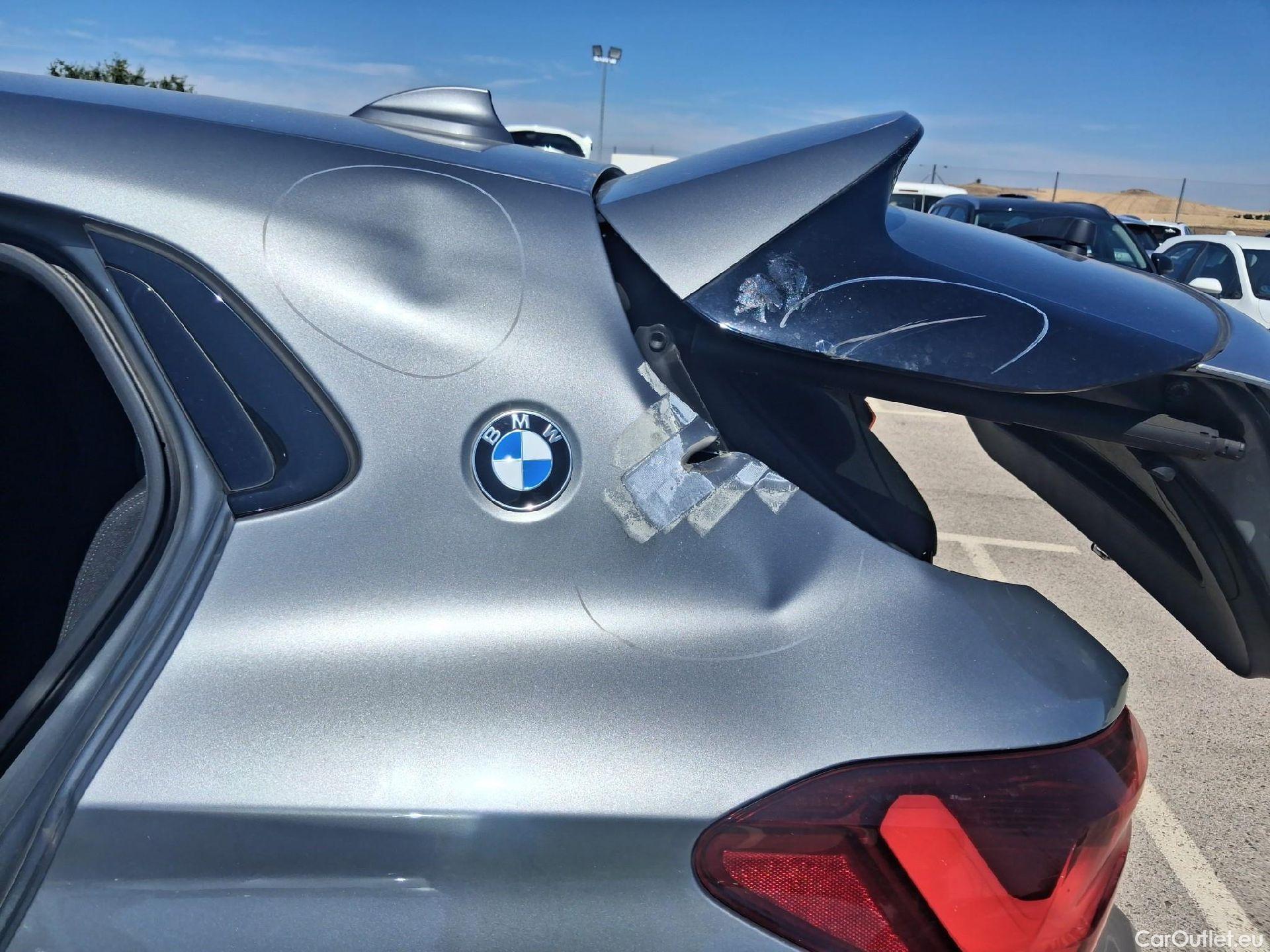 Bmw  X2 BMW   sDrive18i (CX4) #35