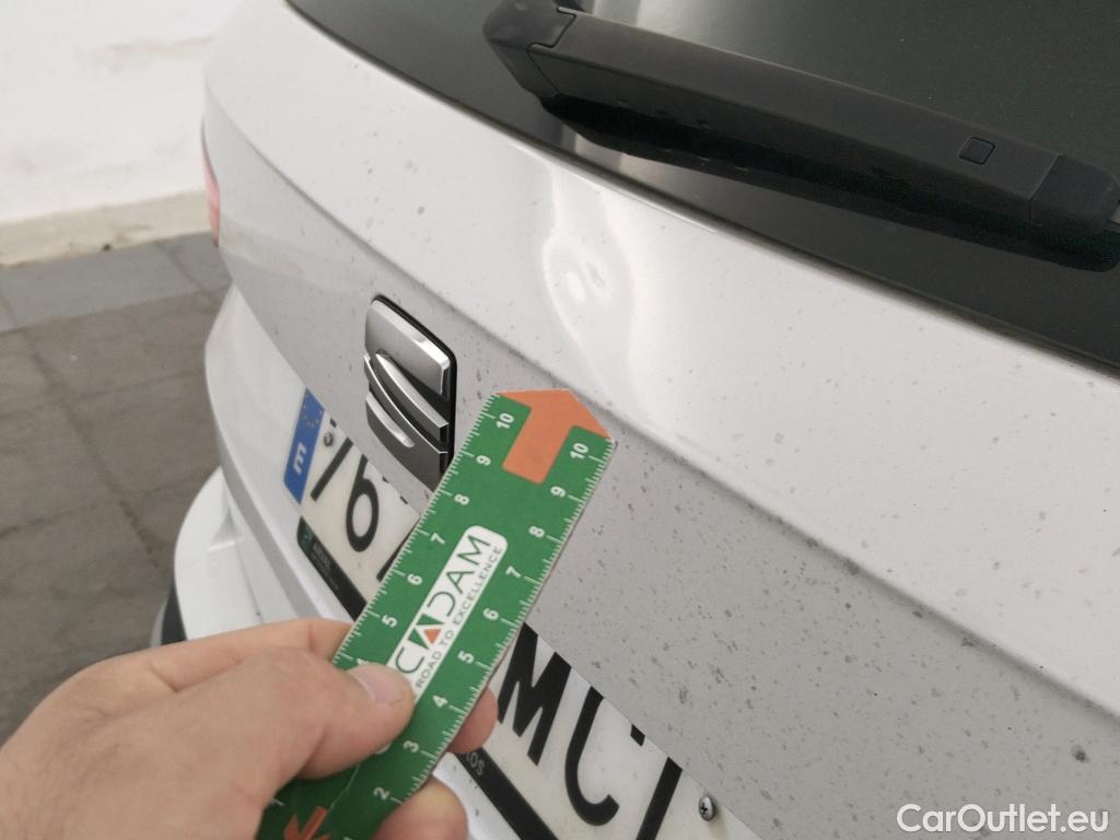  Seat  ATECA  Xperience 2.0 TDI #14