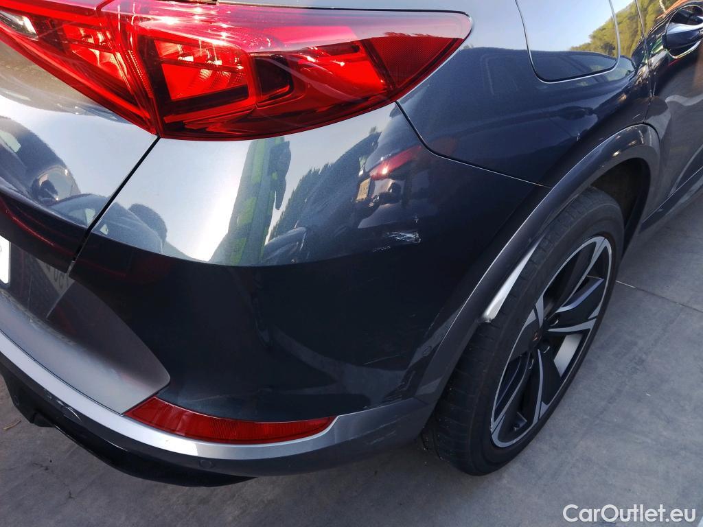  Cupra  Formentor CUPRA  / 2020 / 5P / todoterreno 1.4 e-Hybrid 150kW (204 CV) DSG (AC) #30