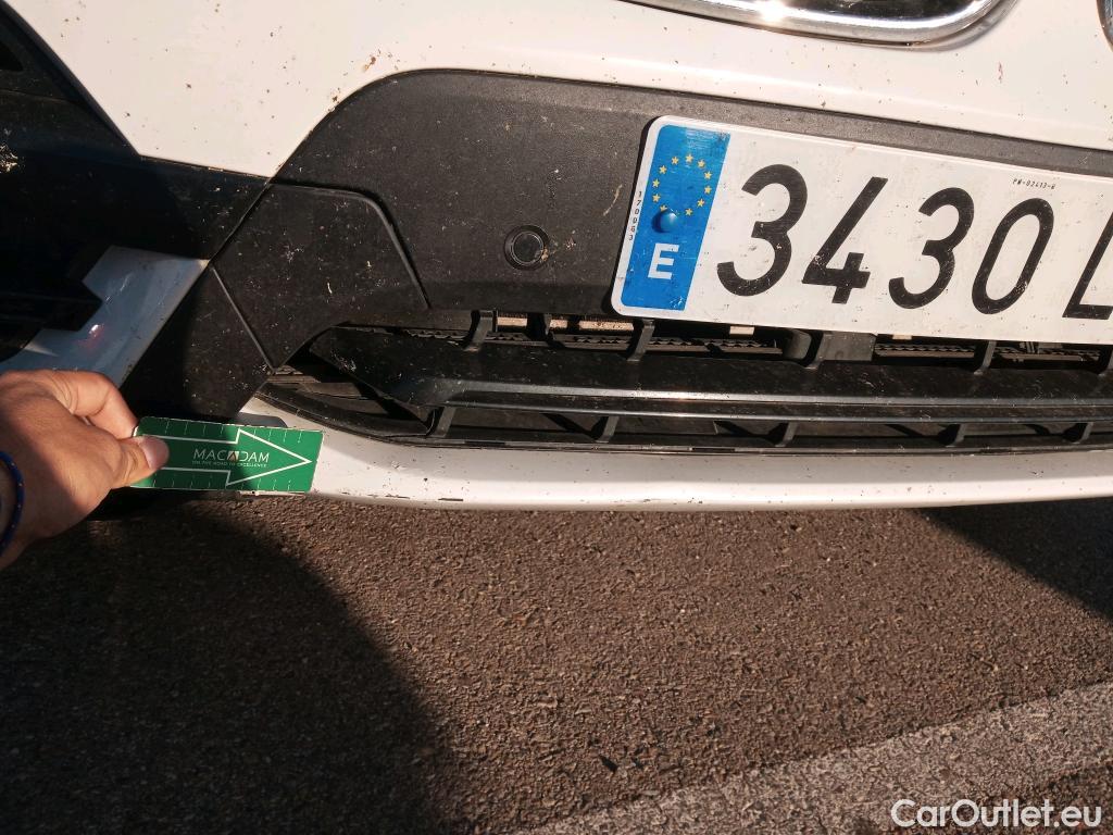  Bmw  X3 BMW  / 2017 / 5P / todoterreno xDrive20d #17