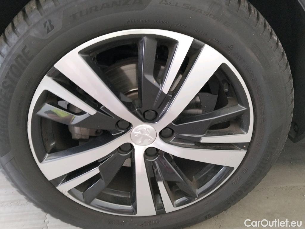  Peugeot  3008 PEUGEOT  / 2016 / 5P / todoterreno 1.5 BlueHDi 96kW (130CV) S&S Allure #21