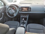  Skoda  Karoq SKODA  / 2017 / 5P / todoterreno 2.0 TDI 85kW (115CV) Ambition #3