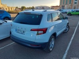  Skoda  Karoq SKODA  / 2017 / 5P / todoterreno 2.0 TDI 85kW (115CV) Ambition #2