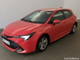Toyota Corolla TOYOTA  1.8 125H ACTIVE TECH E-CVT
