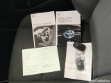  Toyota  Corolla TOYOTA  1.8 125H ACTIVE TECH E-CVT #9
