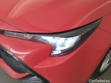  Toyota  Corolla TOYOTA  1.8 125H ACTIVE TECH E-CVT #15