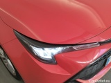  Toyota  Corolla TOYOTA  1.8 125H ACTIVE TECH E-CVT #16