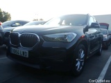 Bmw X1 BMW  / 2019 / 5P / todoterreno sDrive18d