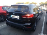  Bmw  X1 BMW  / 2019 / 5P / todoterreno sDrive18d #2